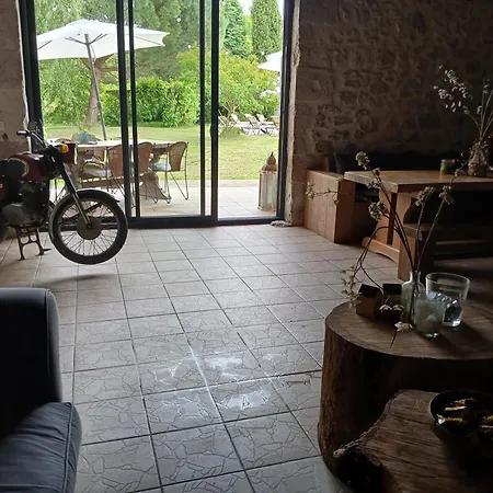 10 Pers - Rimbes Casteljaloux