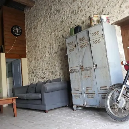Holiday home Gite 10 Pers - Rimbes