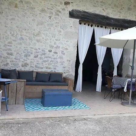 Gite 10 Pers - Rimbes Holiday home