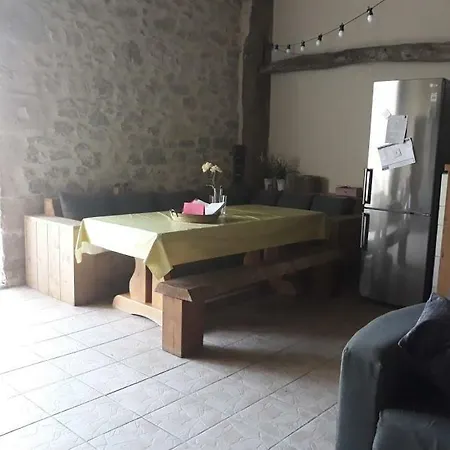 Gite 10 Pers - Rimbes * Casteljaloux