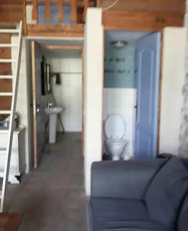 Gite 10 Pers - Rimbes * Casteljaloux