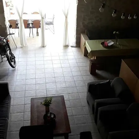 Gite 10 Pers - Rimbes Casteljaloux