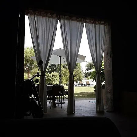 Gite 10 Pers - Rimbes Holiday home Casteljaloux
