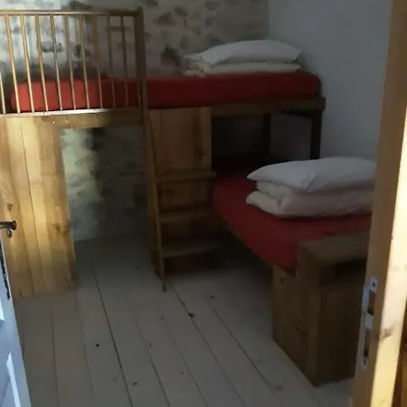 Holiday home Gite 10 Pers - Rimbes Casteljaloux