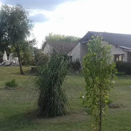 Gite 10 Pers - Rimbes * Casteljaloux