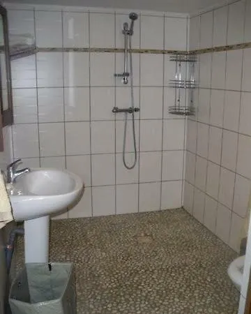 Holiday home Gite 10 Pers - Rimbes *