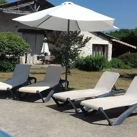 Holiday home Gite 10 Pers - Rimbes *