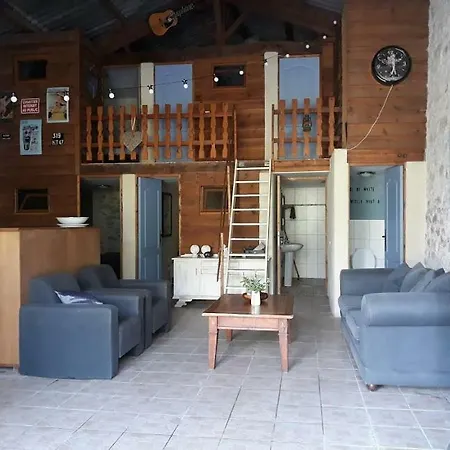Gite 10 Pers - Rimbes Holiday home *